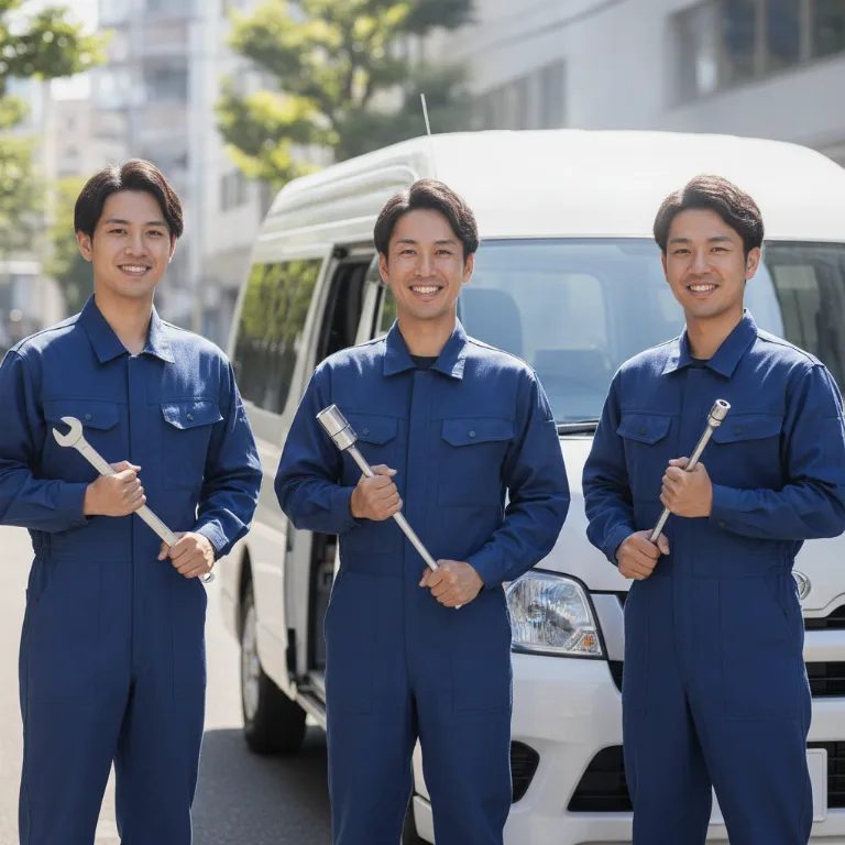 自動車修理 のチーム: 尼崎市
